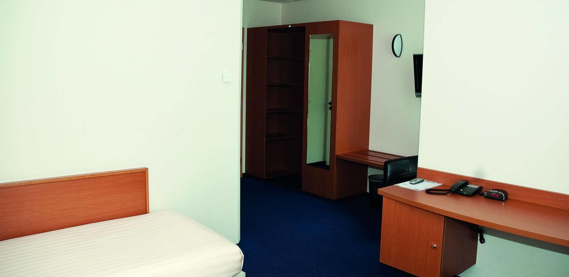 Fletcher - Restaurant Hotel 3*
