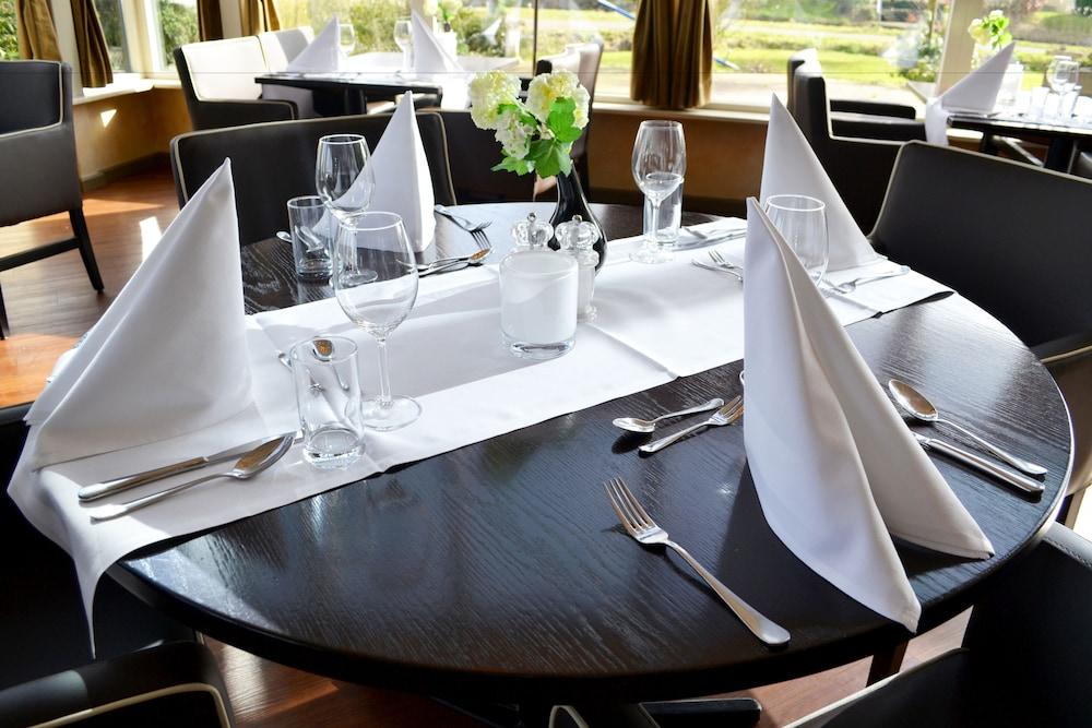 Fletcher - Restaurant Hotel 3*