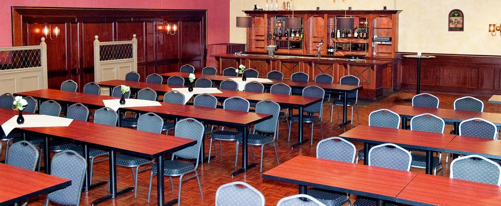 Fletcher - Restaurant Hotel 3*