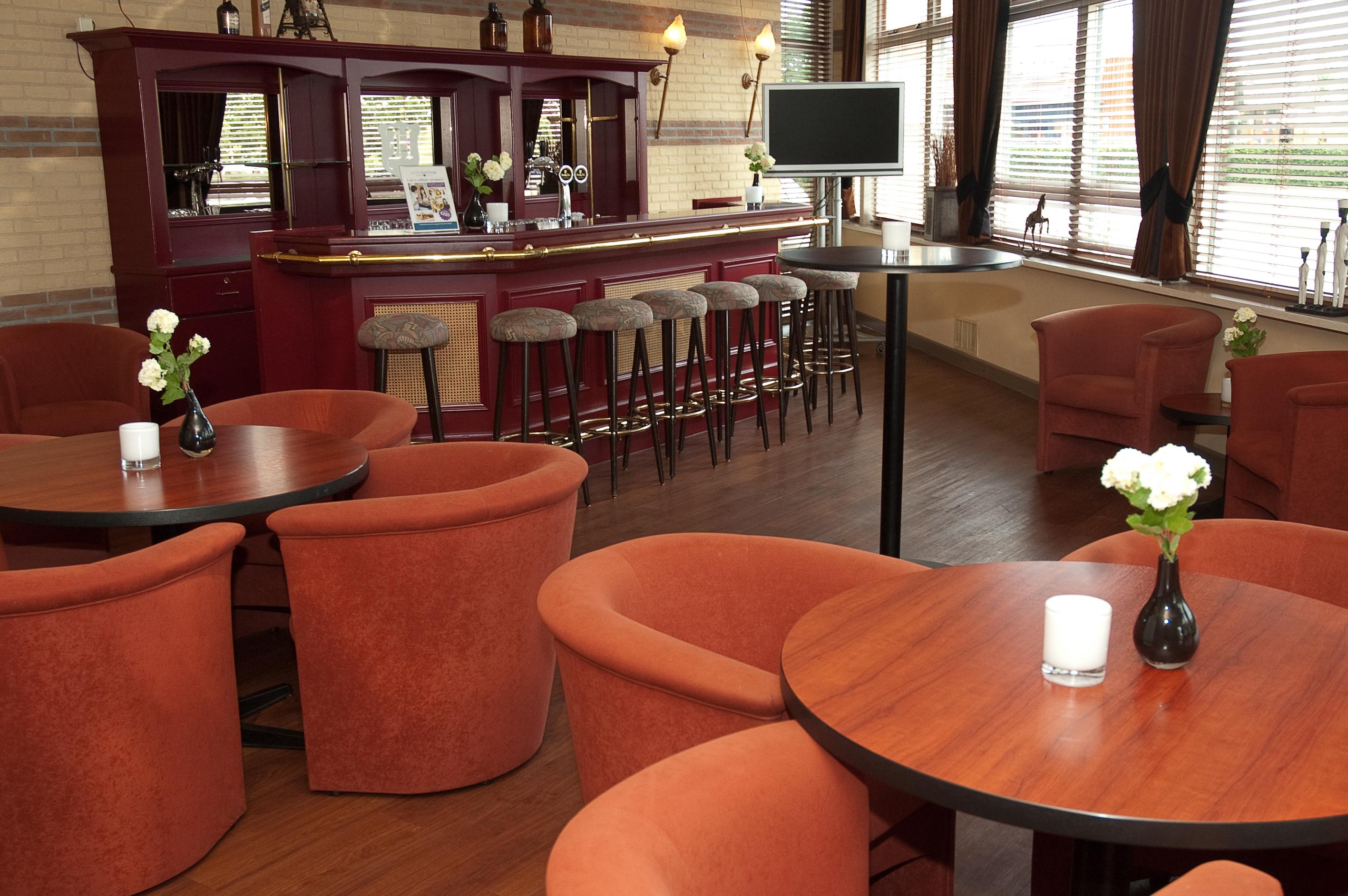 Fletcher - Restaurant Hotel Steenwijk