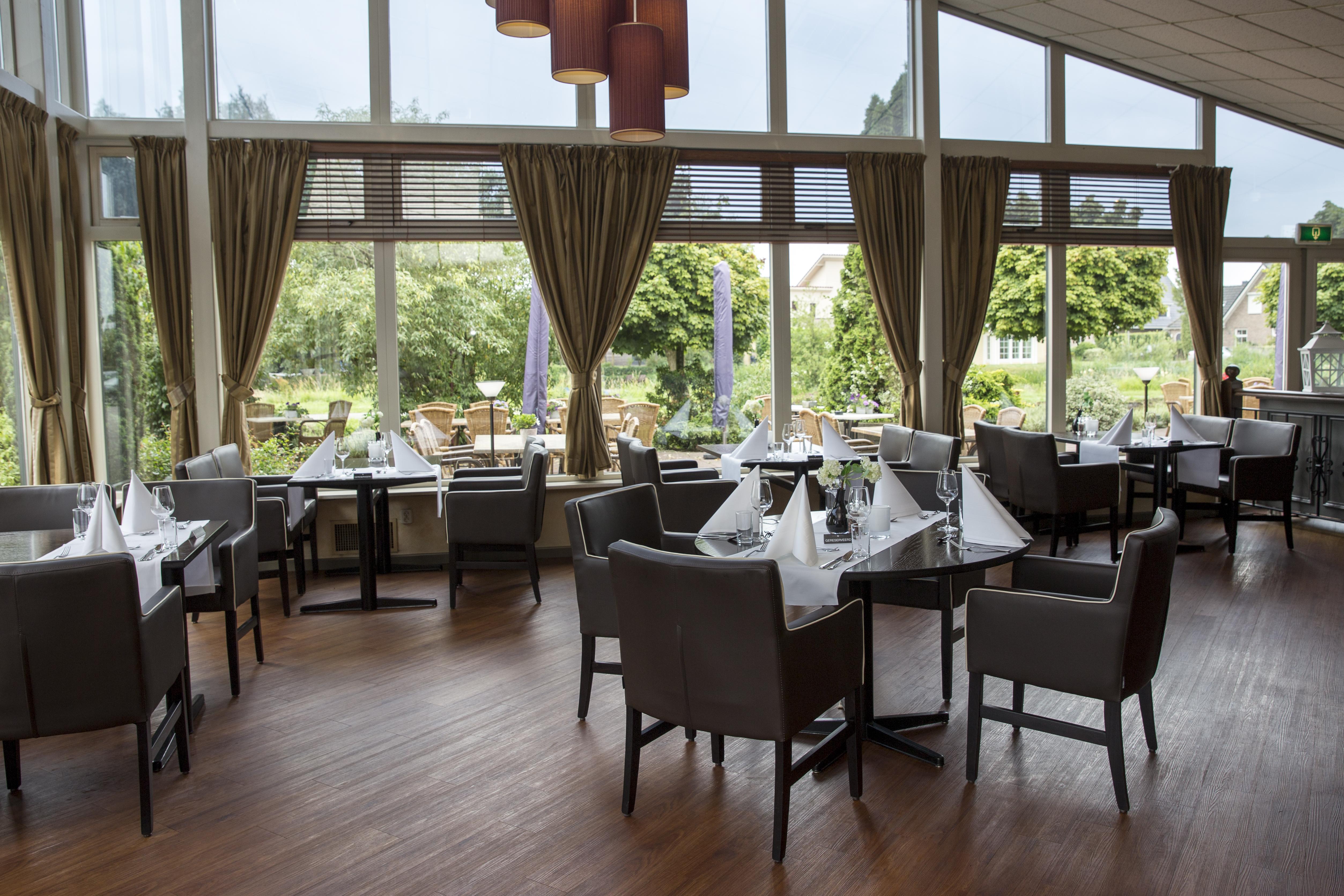 Fletcher - Restaurant 3*