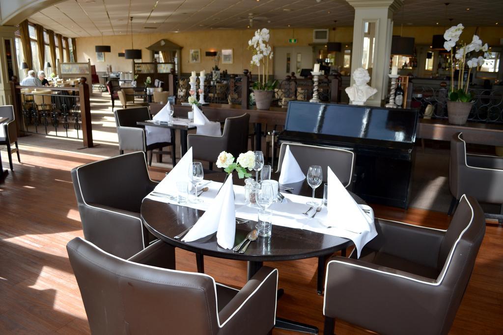 Hotel Fletcher - Restaurant Steenwijk