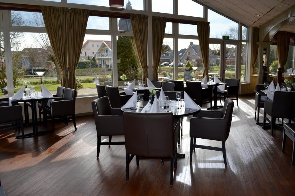 Fletcher - Restaurant Hotel