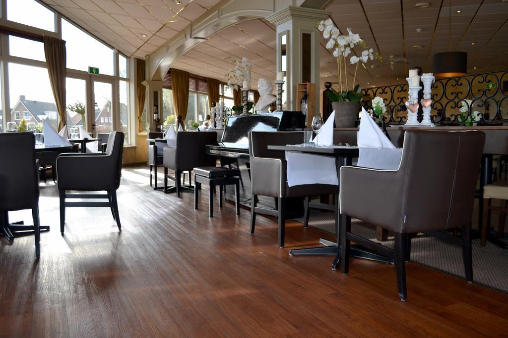 Fletcher - Restaurant