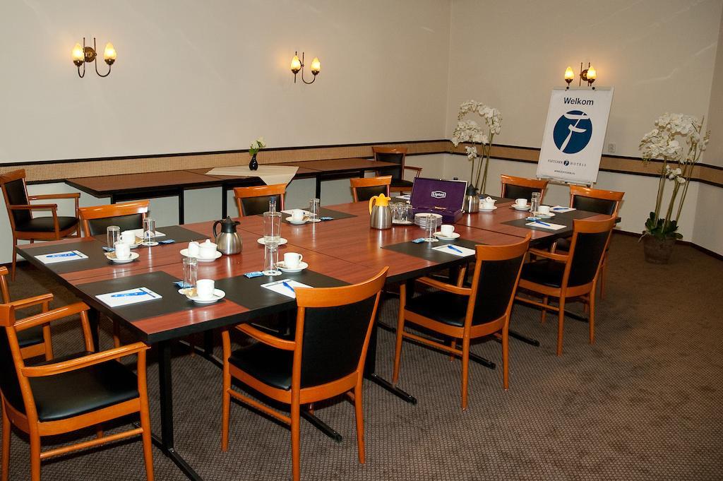 Fletcher - Restaurant 3*