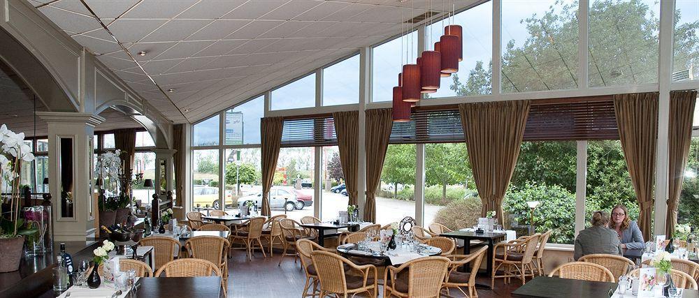Fletcher - Restaurant 3*
