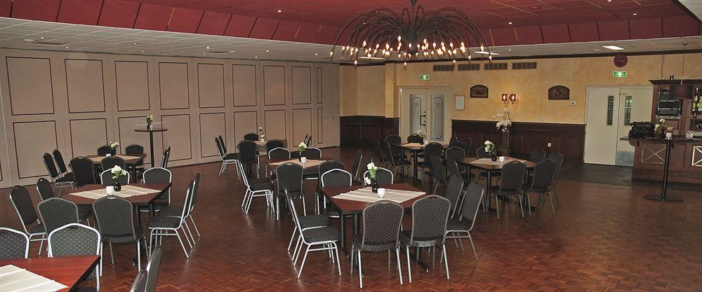 Fletcher - Restaurant Hotel Steenwijk