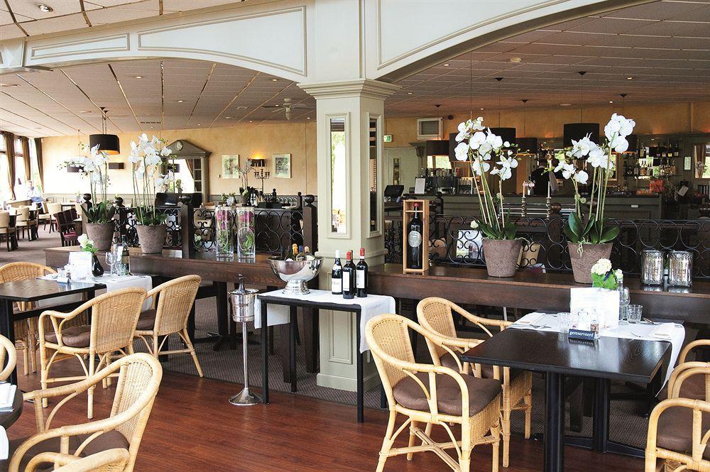 Hotel Fletcher - Restaurant 3*