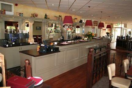 Fletcher - Restaurant Hotel