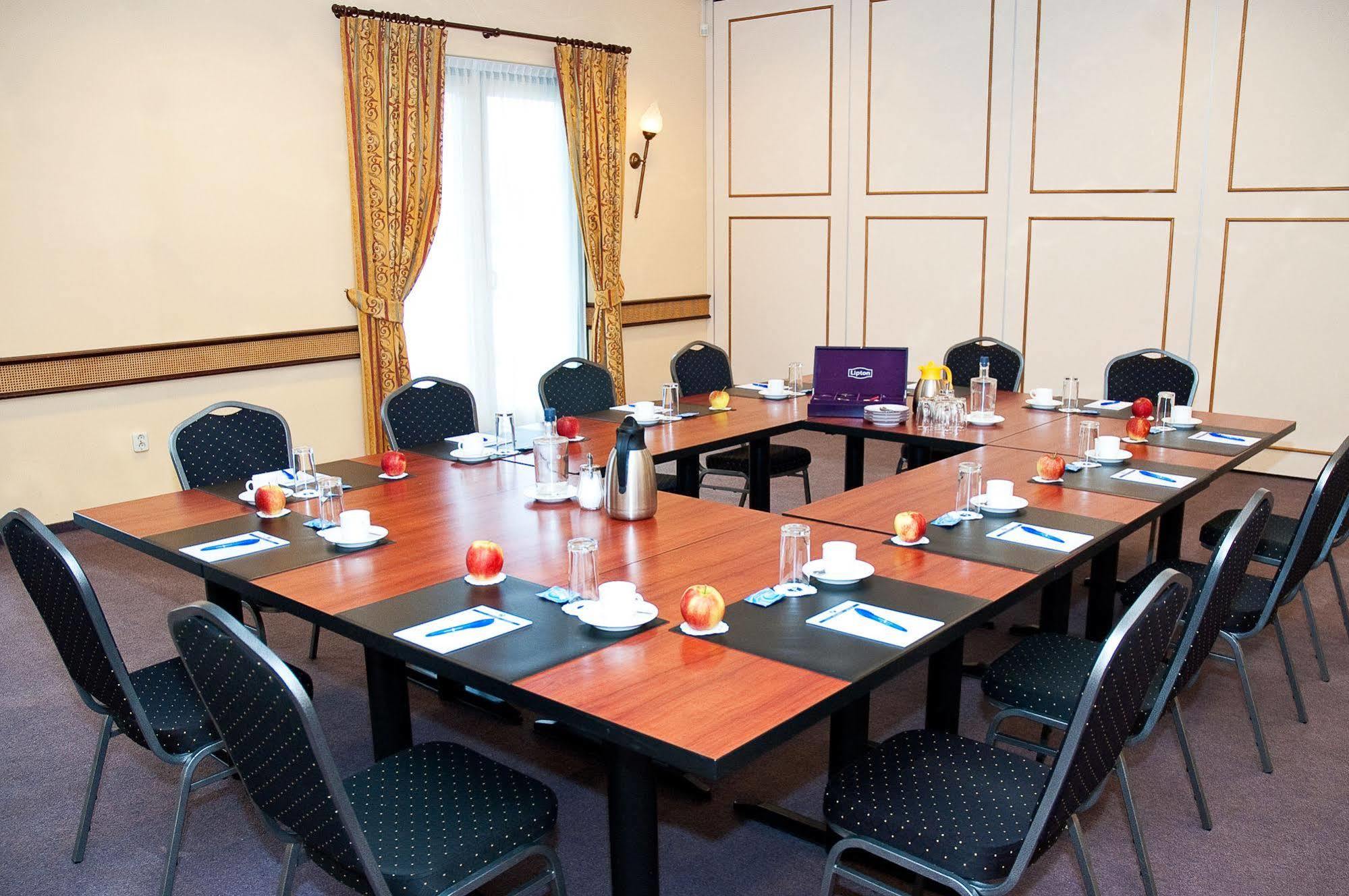 Hotel Fletcher - Restaurant Steenwijk
