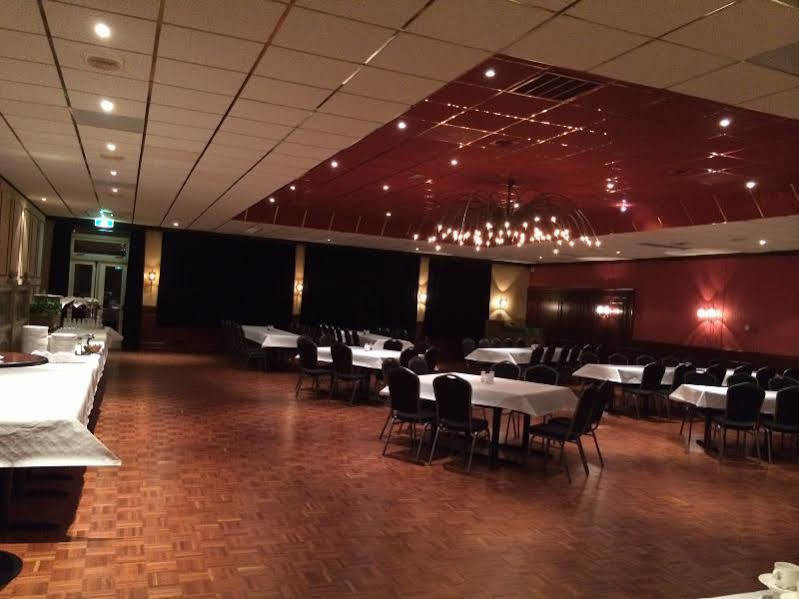 Fletcher - Restaurant 3*