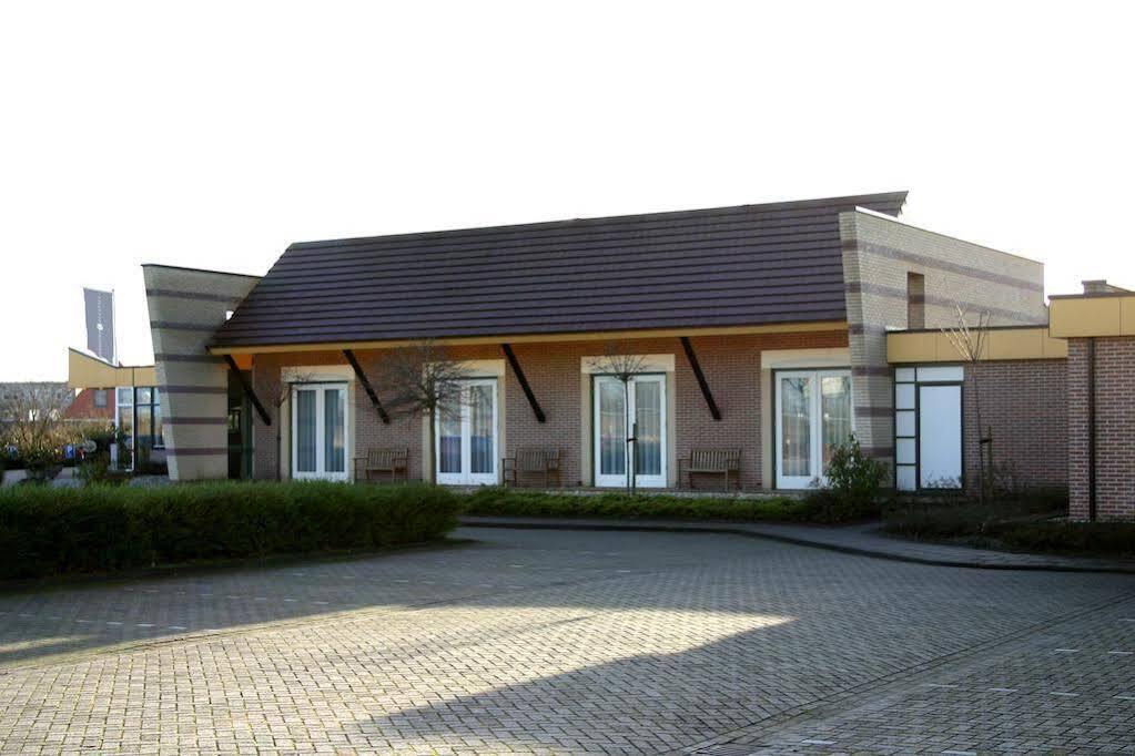 Hotel Fletcher - Restaurant Steenwijk